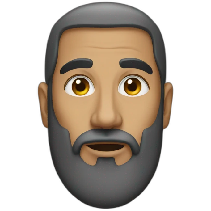 Abu Obaida emoji