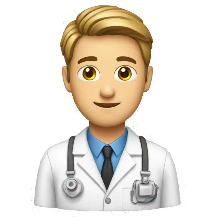 technicien emoji