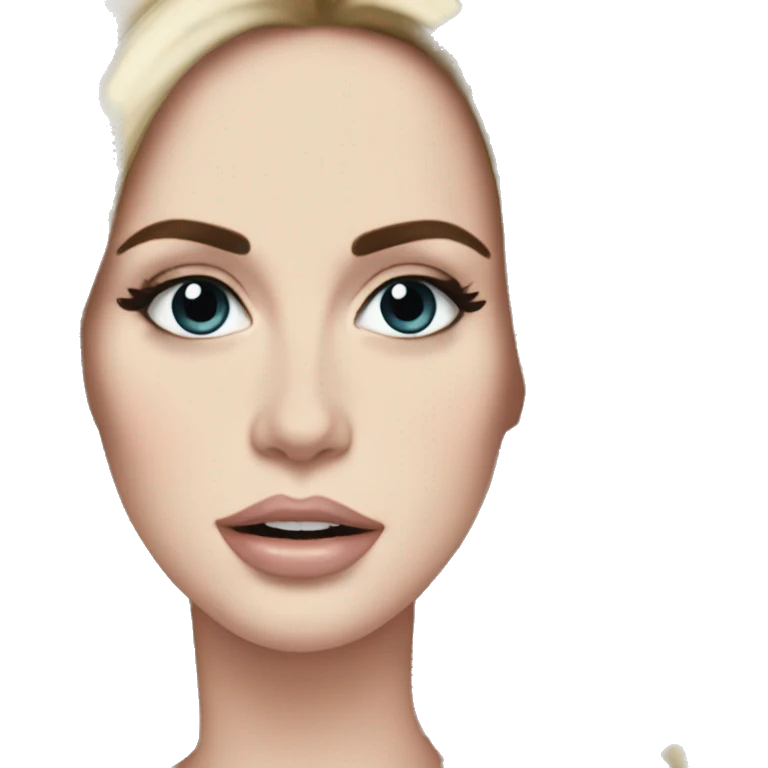 Lana del rey emoji emoji