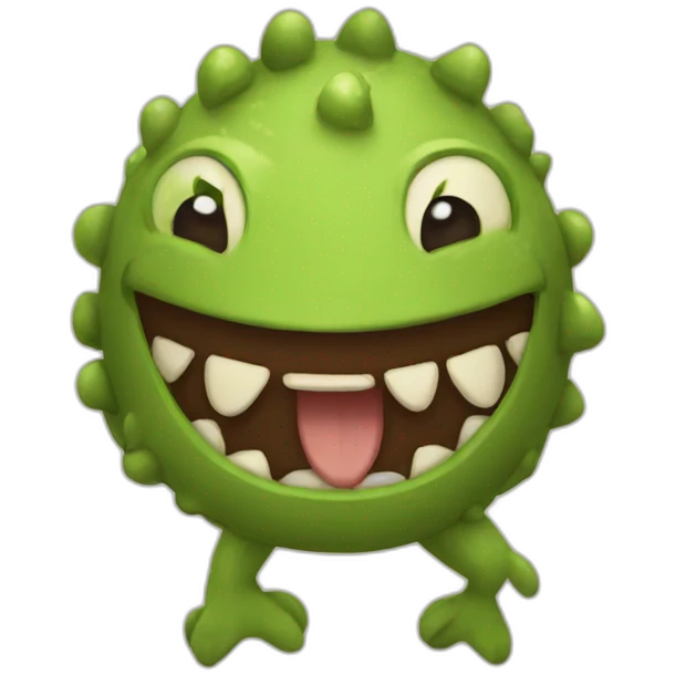 Tortu emoji