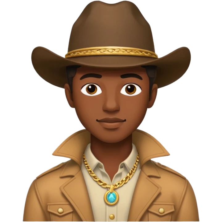 Lil nas x emoji