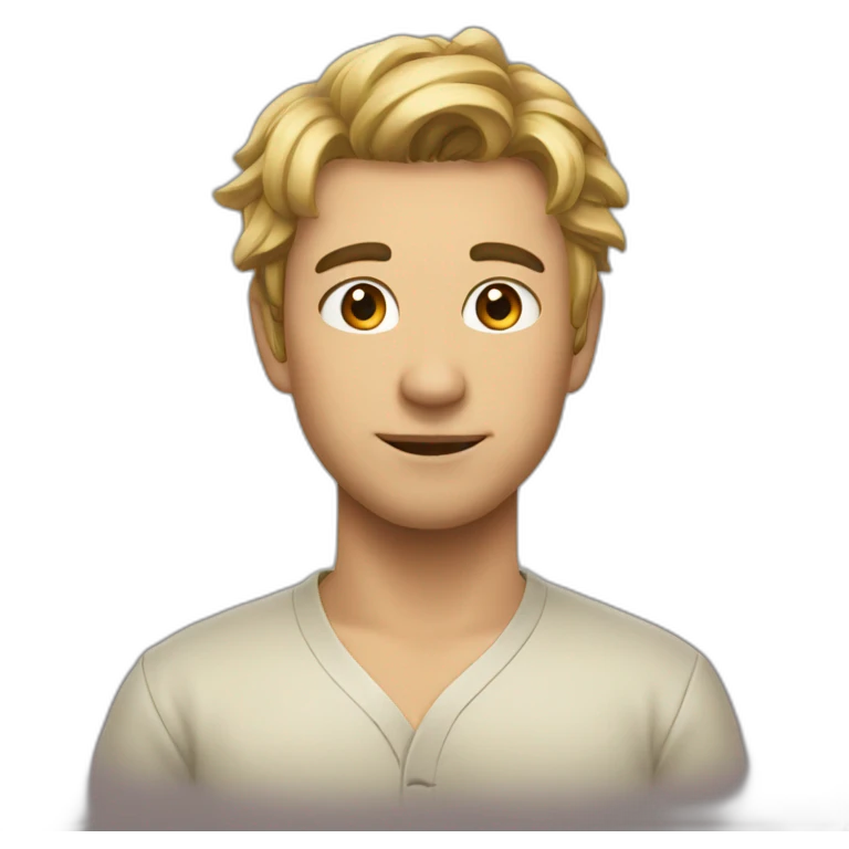 欣欣向荣 emoji