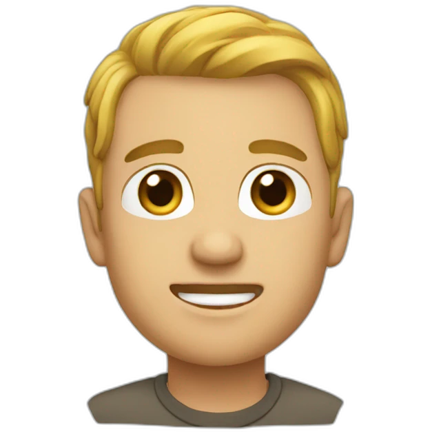 out of area emoji