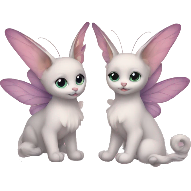 Flutter and AI emoji