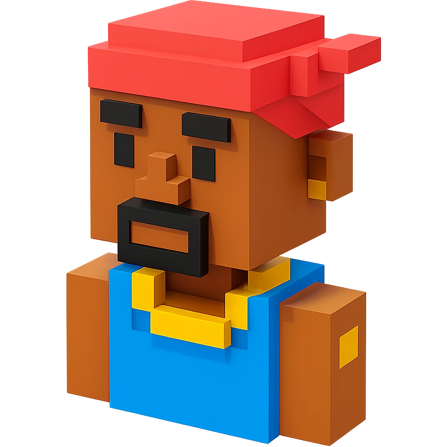 2Pac rapper emoji