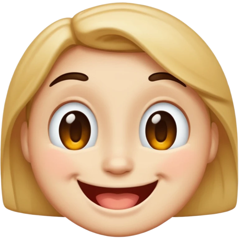 winking face emoji