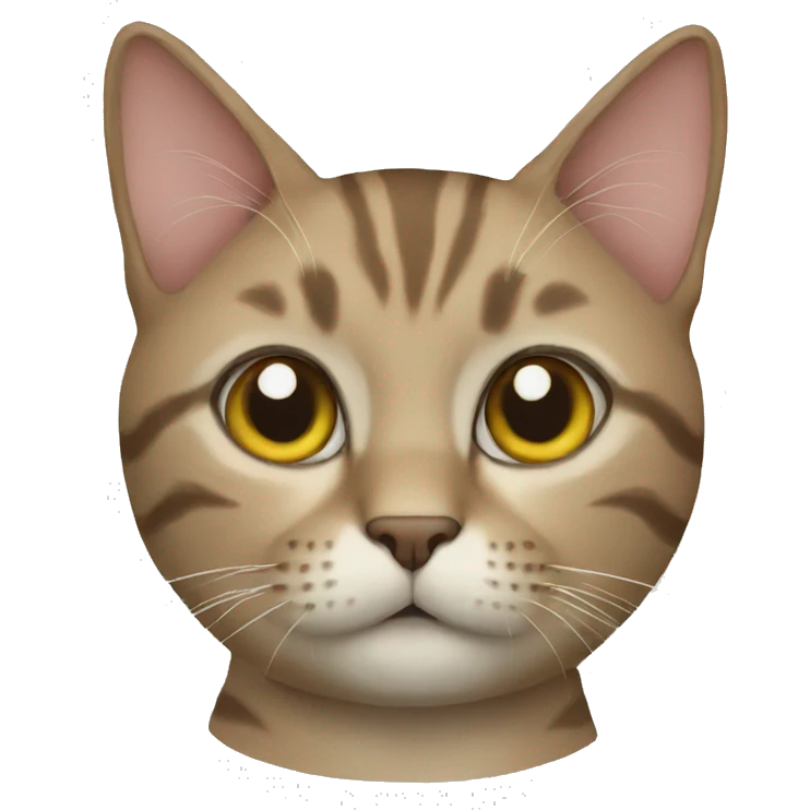 Cat emoji