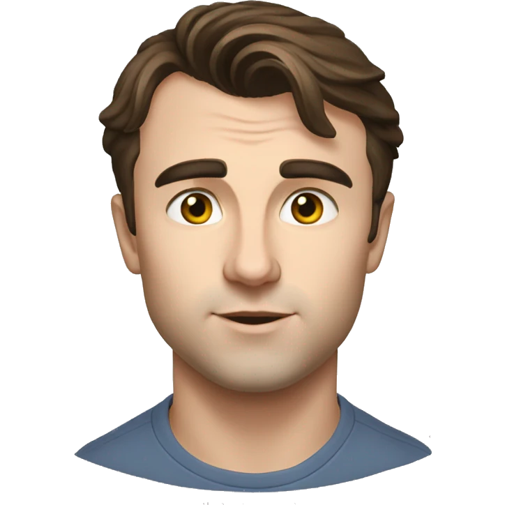 Charlie Kirk emoji