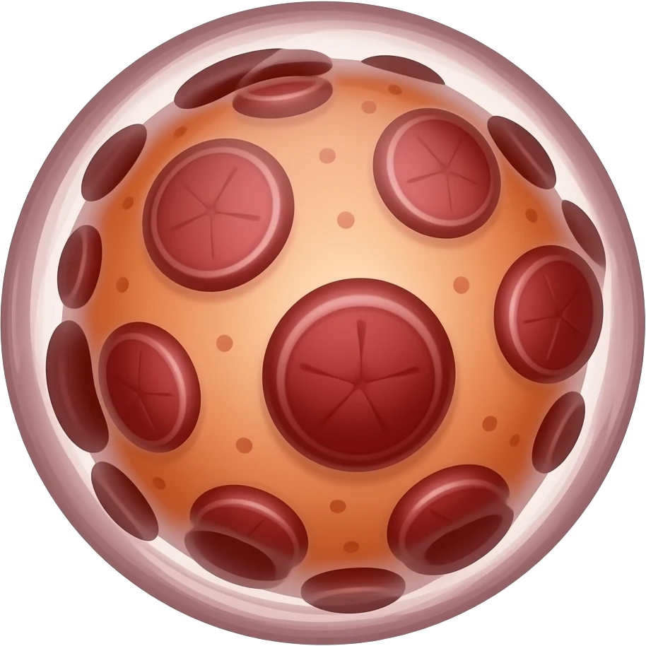 cancer de higado emoji