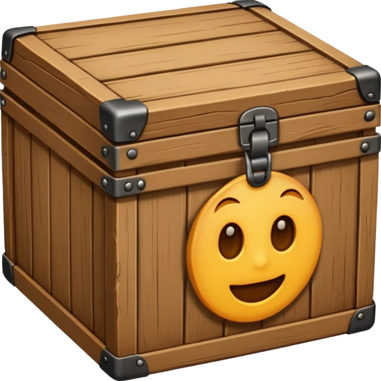 box emoji