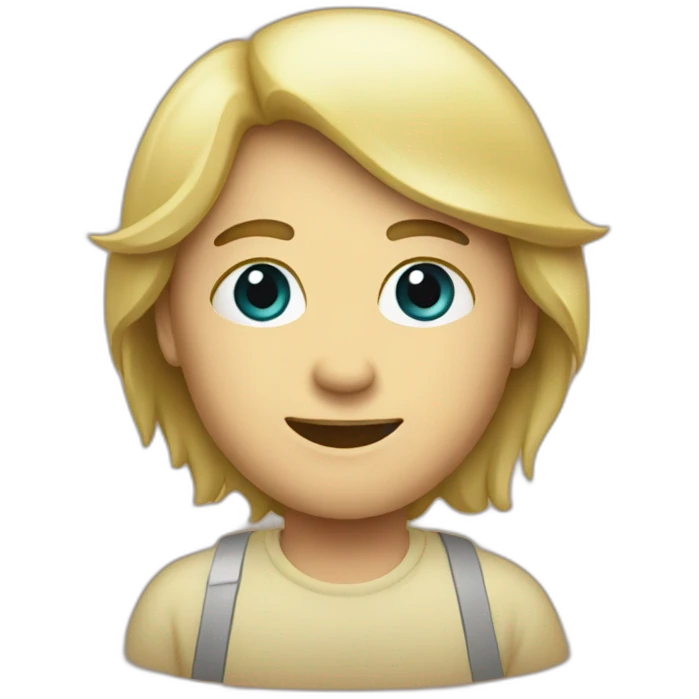contact us  emoji