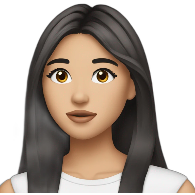 Madison beer emoji