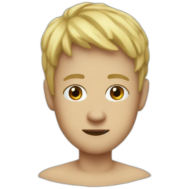 Wojak emoji