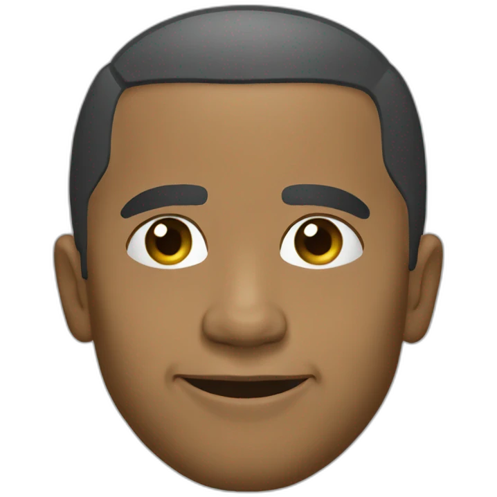 Obama emoji