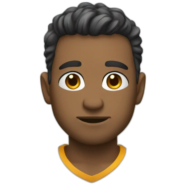 picoro emoji