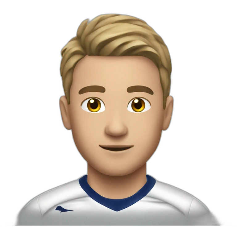 Jude Bellingham soccer England emoji