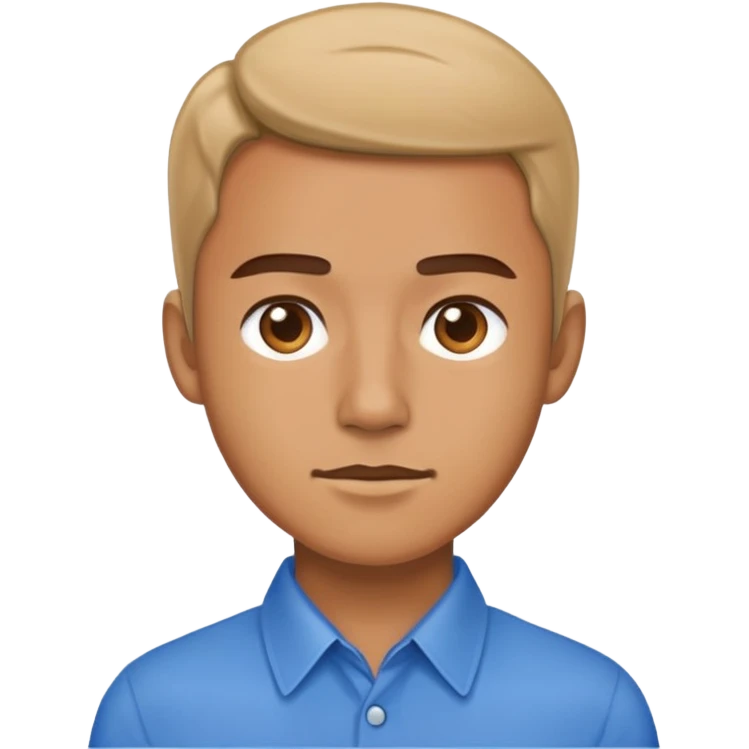 Blue collar prostitue emoji