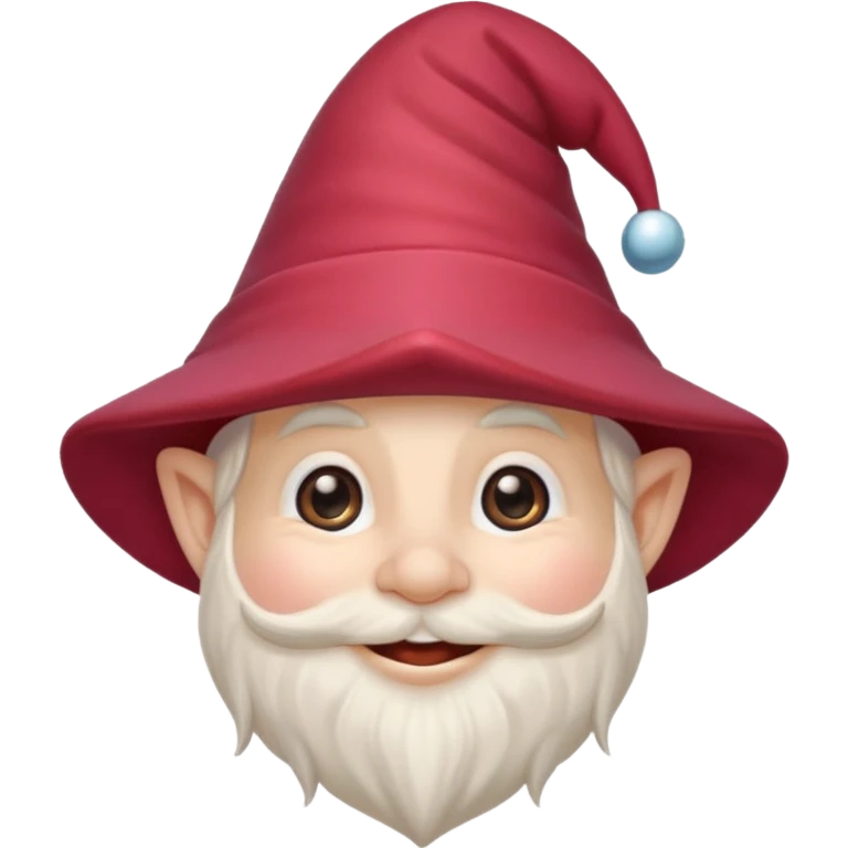 gnome emoji