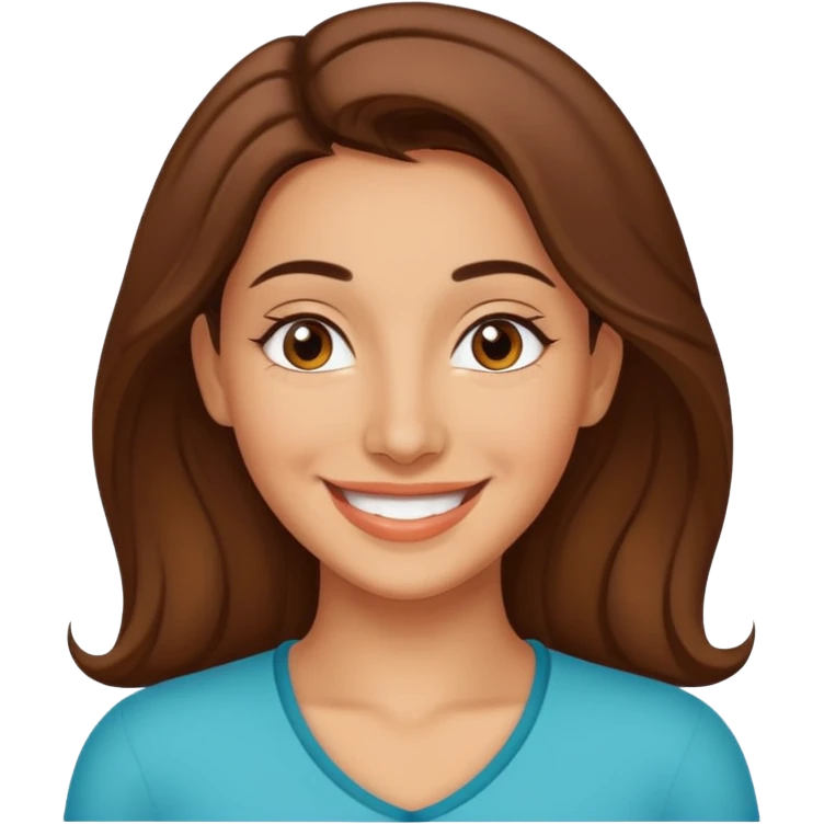 Merve Nur Eriskin emoji