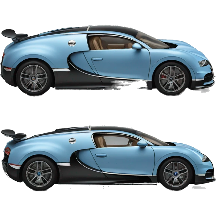 bugatti emoji