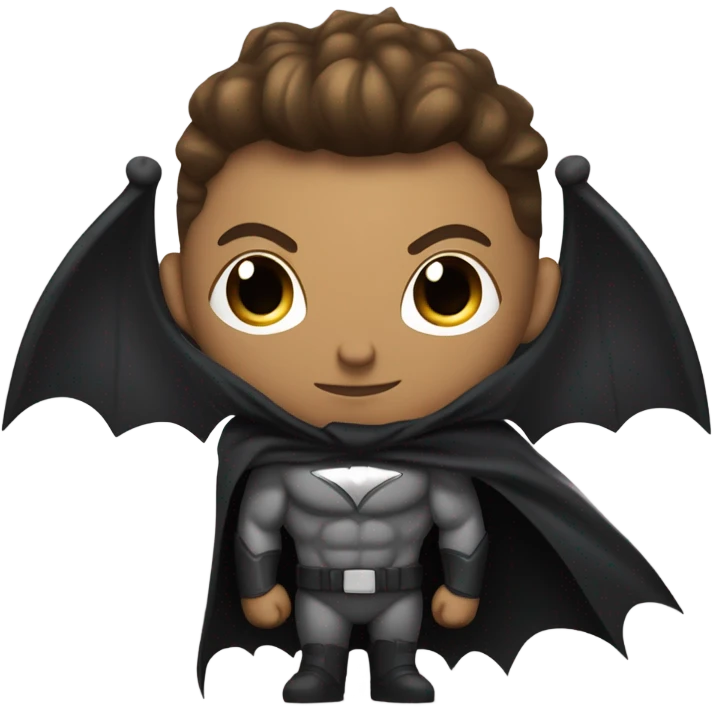 Batman emoji