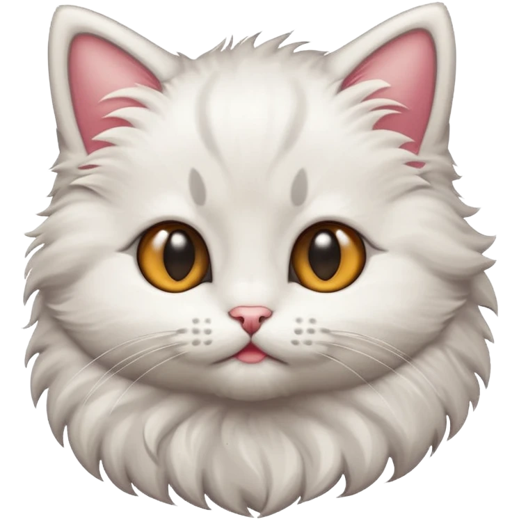 Cute emoji