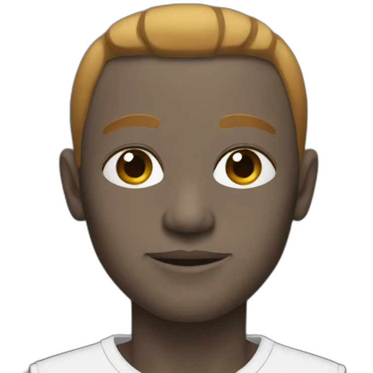 Mendy emoji
