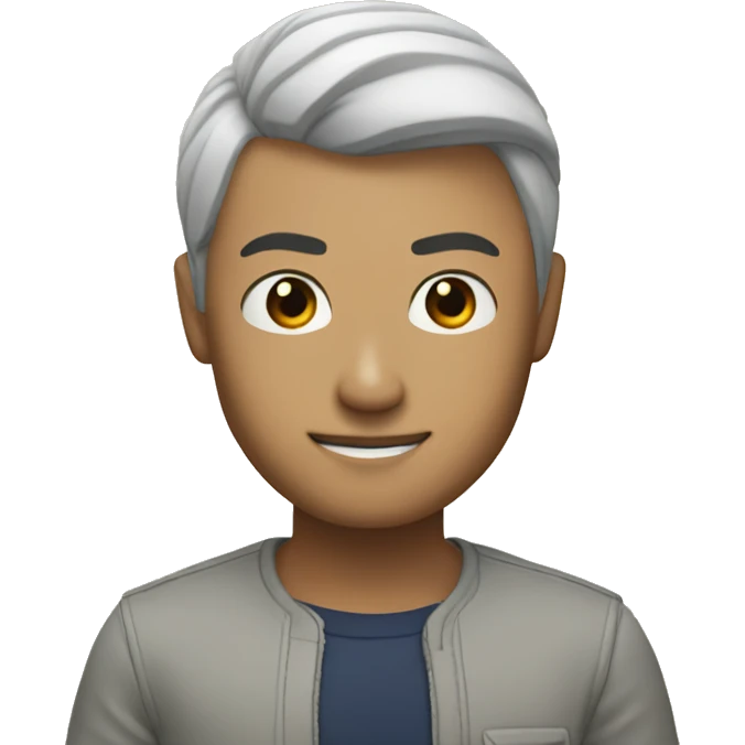 simu liu emoji