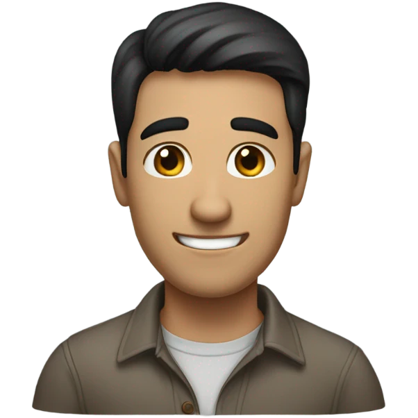 Craig emoji