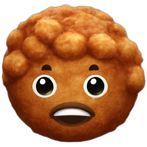 meatballs emoji