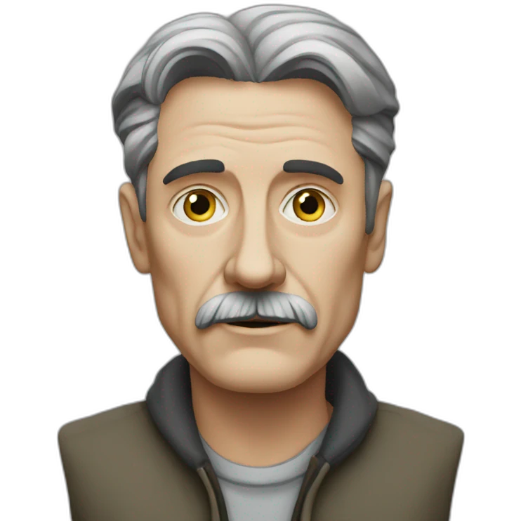 Orwell emoji