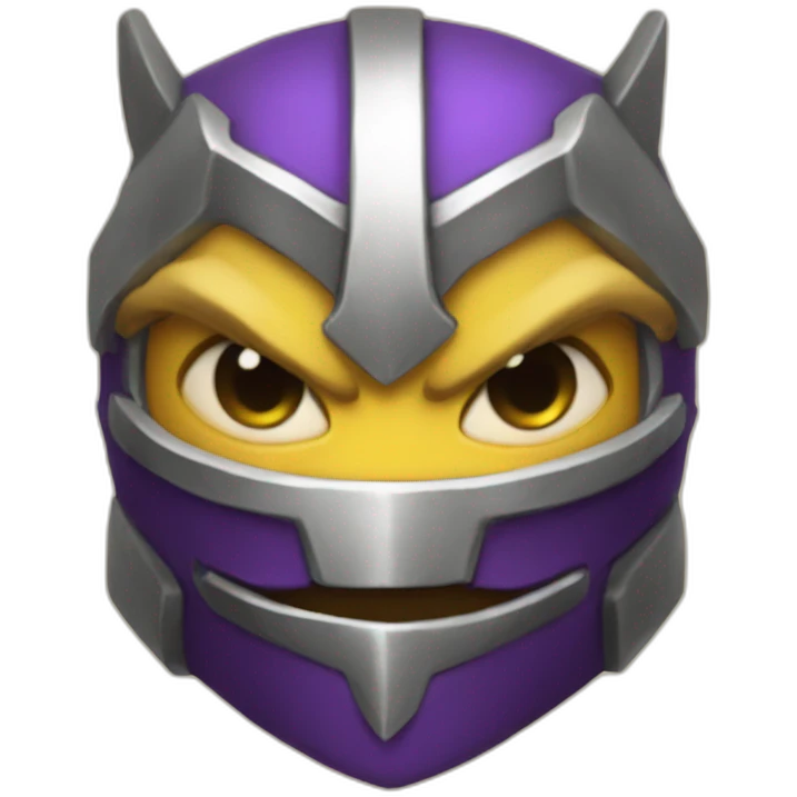Kennen emoji