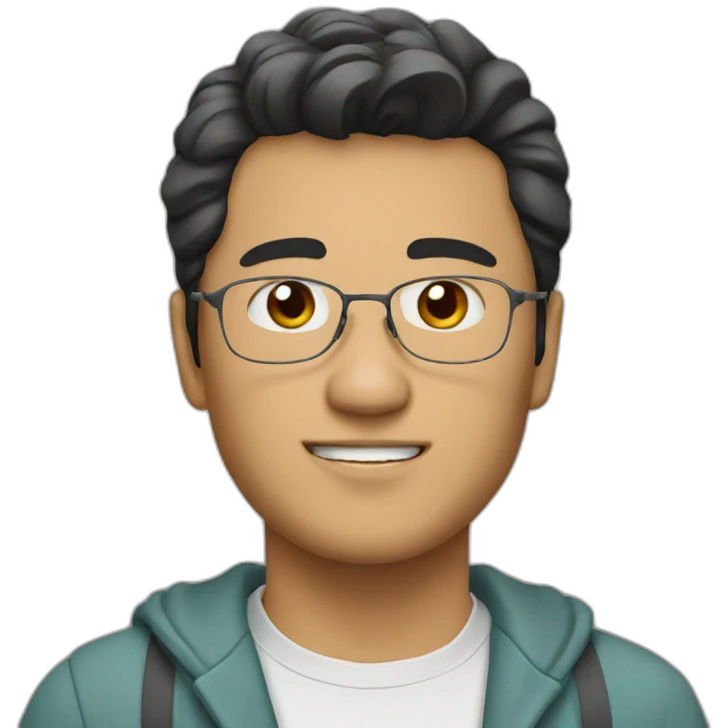 Jonathan cha emoji