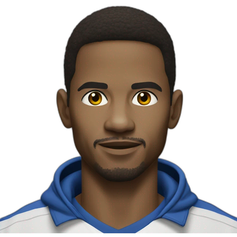 Samuel eto’o emoji
