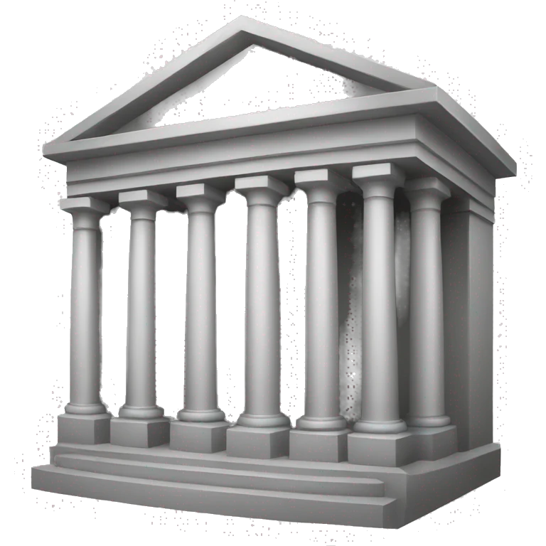 bank emoji