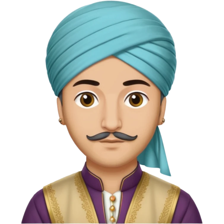 Fatih sultan mehmed emoji