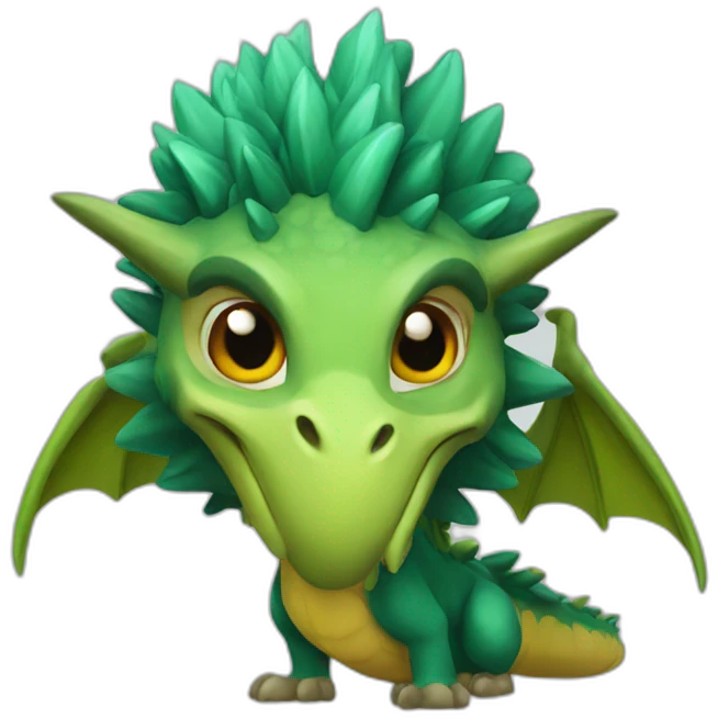 dragofeu emoji