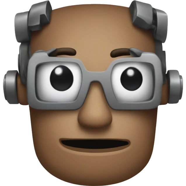 Emoji of slack bot that auto approve github PRs emoji
