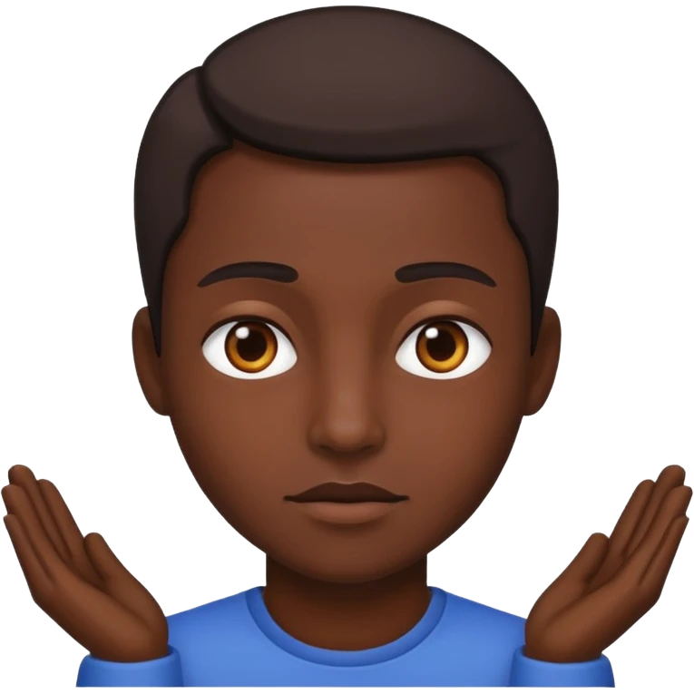 Osiosimhen emoji