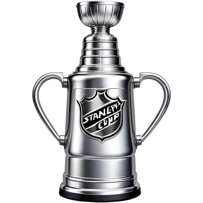 Stanley cup  emoji