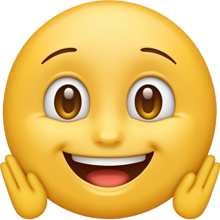 Hello buddy emoji emoji