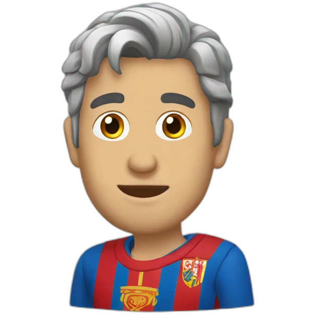 zaragoza emoji