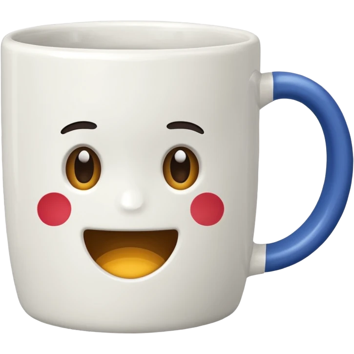mug emoji