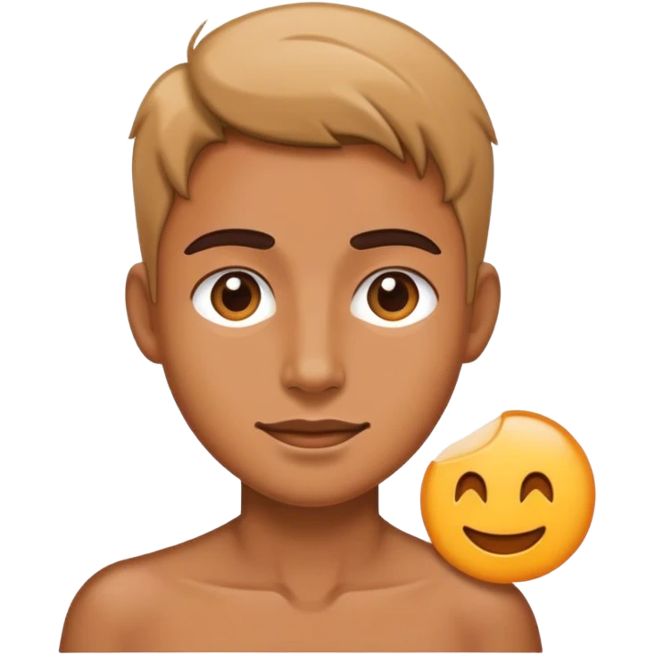 numer 1 emoji