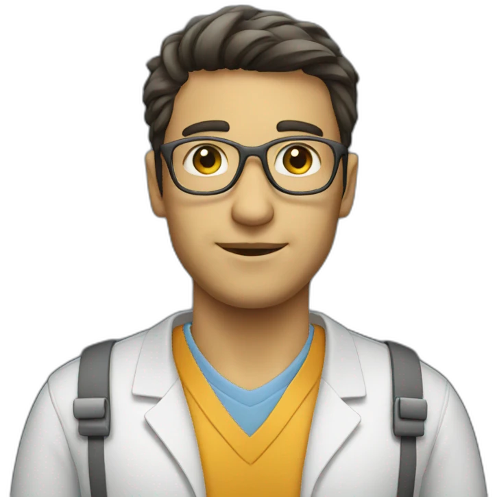 data engineer emoji