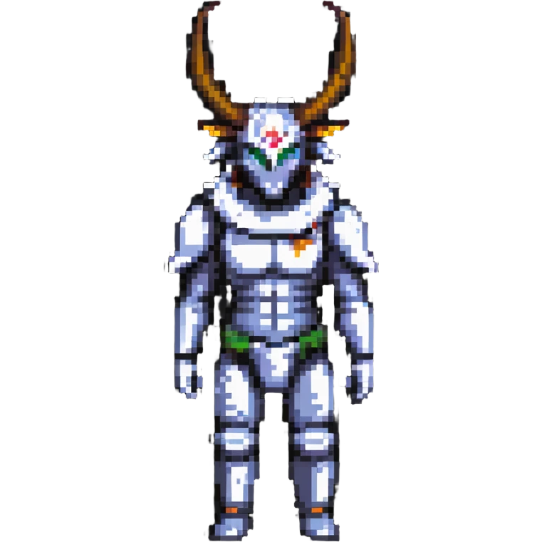 The Wandering Demon emoji