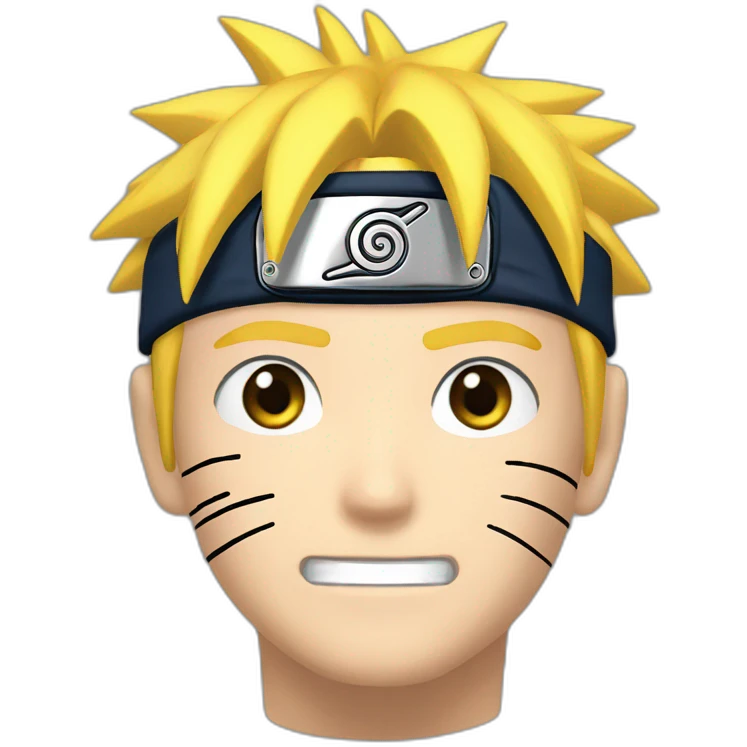 Naruto_Uzumaki emoji