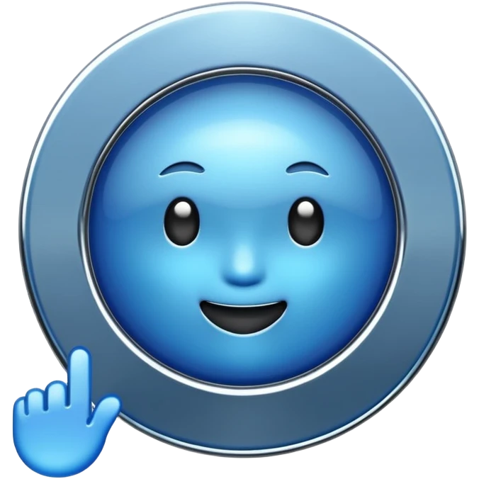 Make me a verified sign emoji