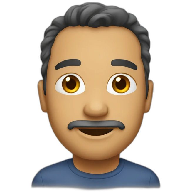 cliente emoji