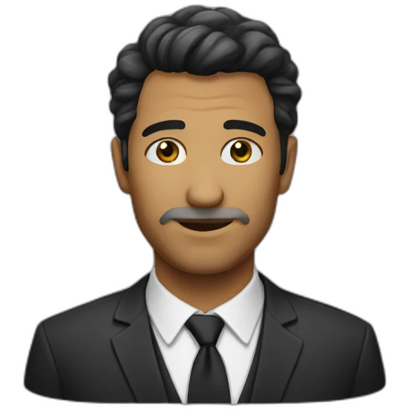 Recep emoji
